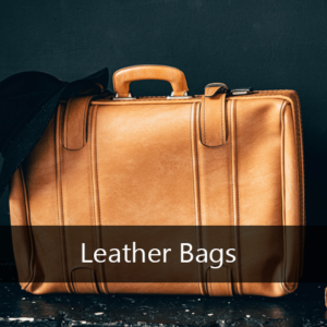 Leather Bags